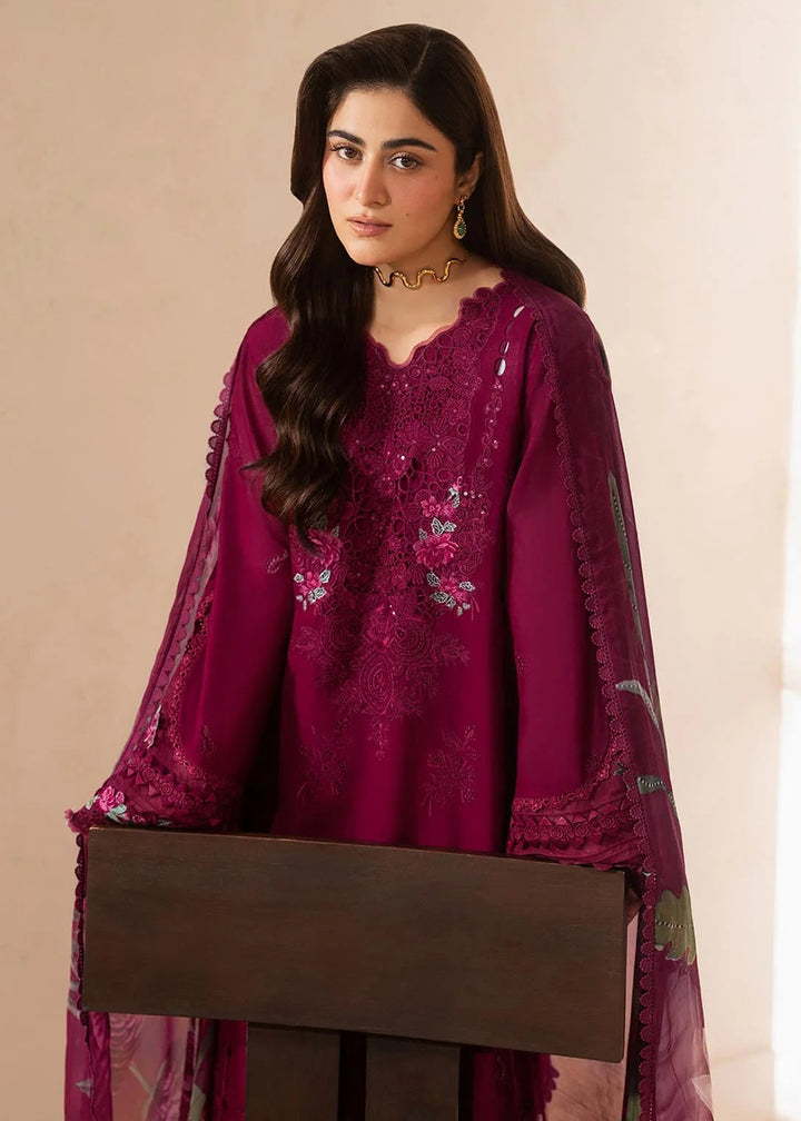 Buy Now E.Craft Chikankari Lawn &