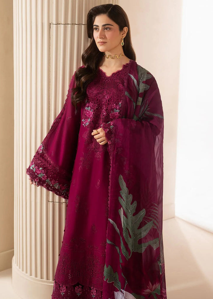Buy Now E.Craft Chikankari Lawn &