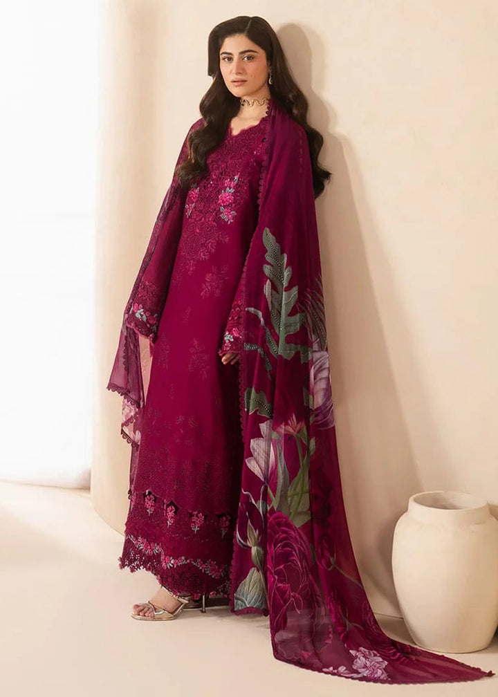 Buy Now E.Craft Chikankari Lawn &