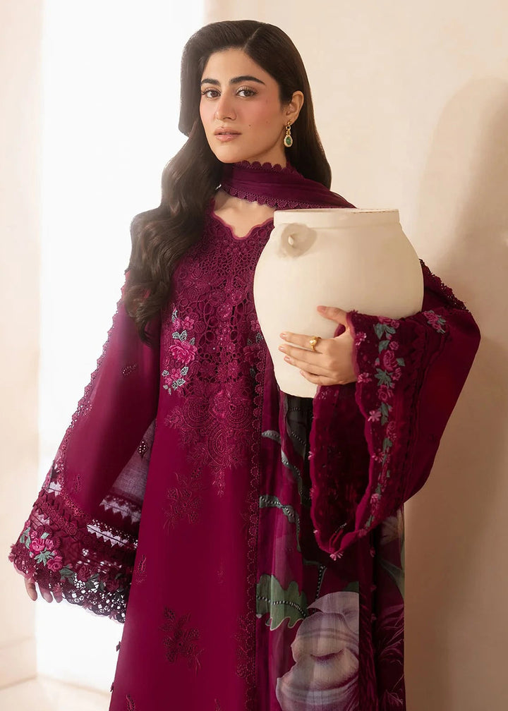 Buy Now E.Craft Chikankari Lawn &