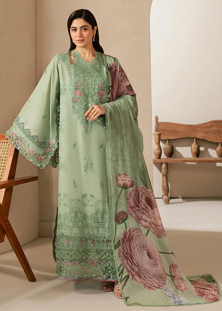 Buy Now E.Craft Chikankari Lawn &