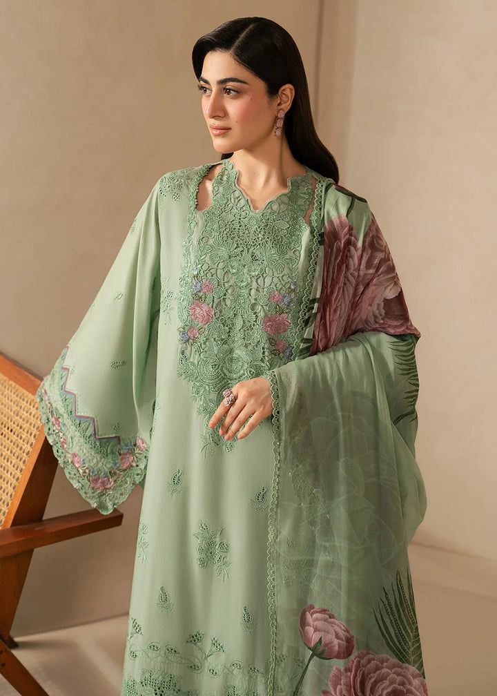Buy Now E.Craft Chikankari Lawn &