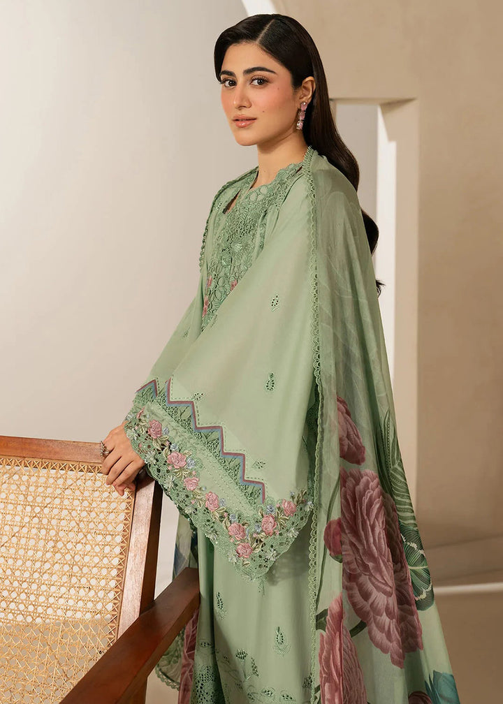 Buy Now E.Craft Chikankari Lawn &