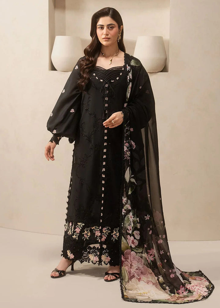 Buy Now E.Craft Chikankari Lawn &