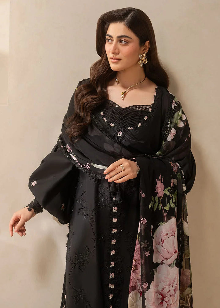 Buy Now E.Craft Chikankari Lawn &