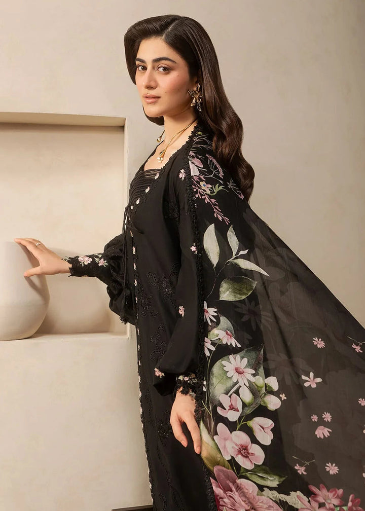 Buy Now E.Craft Chikankari Lawn &