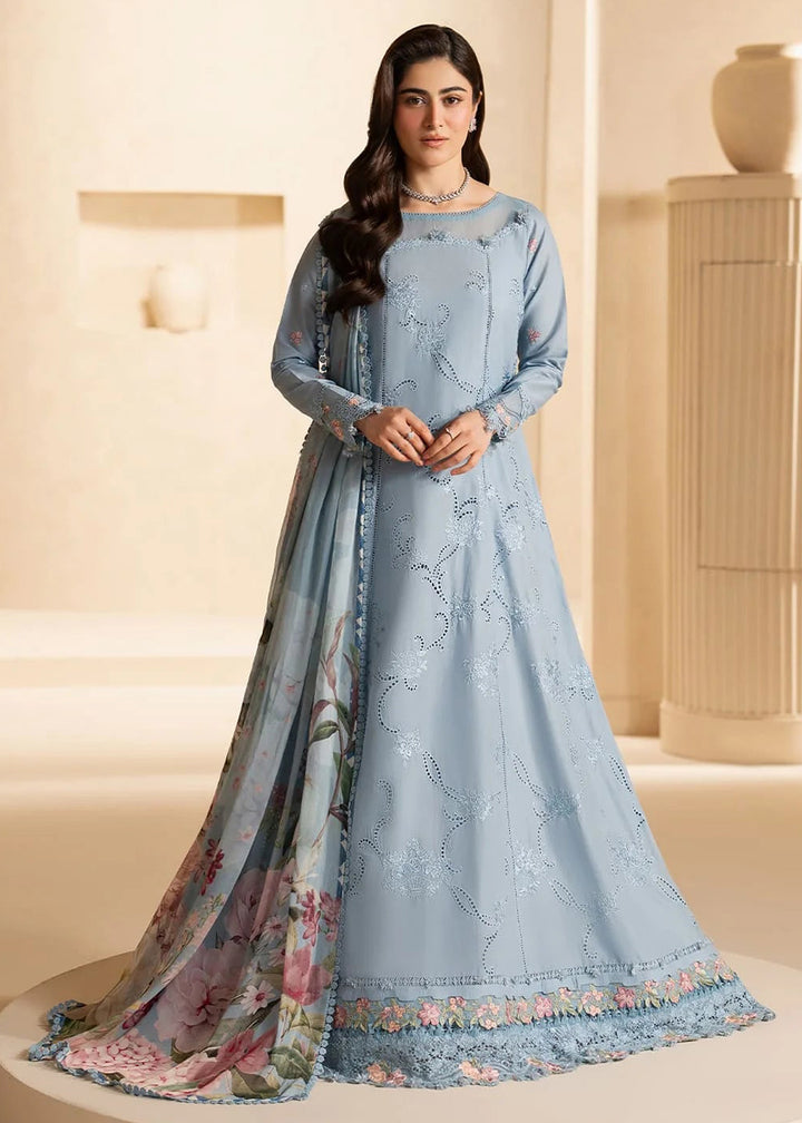 Buy Now E.Craft Chikankari Lawn &