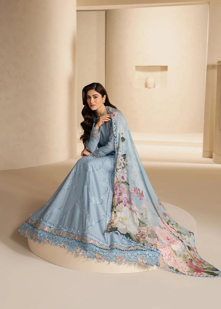 Buy Now E.Craft Chikankari Lawn &