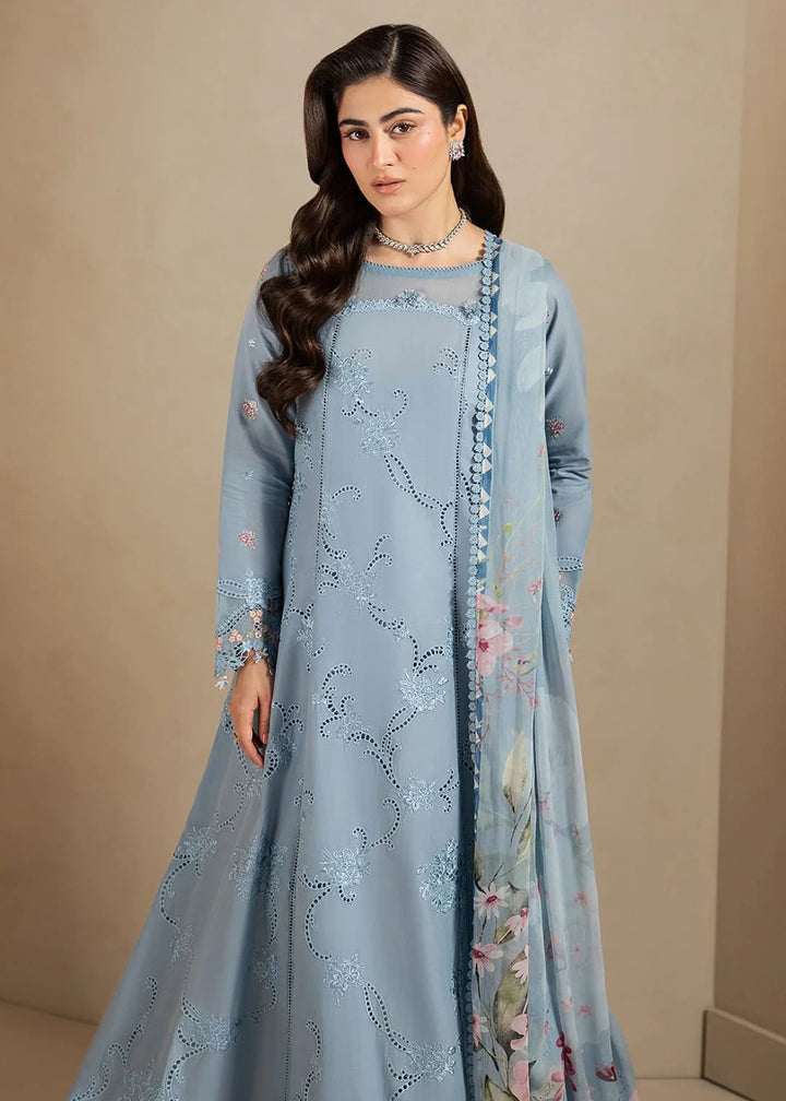 Buy Now E.Craft Chikankari Lawn &
