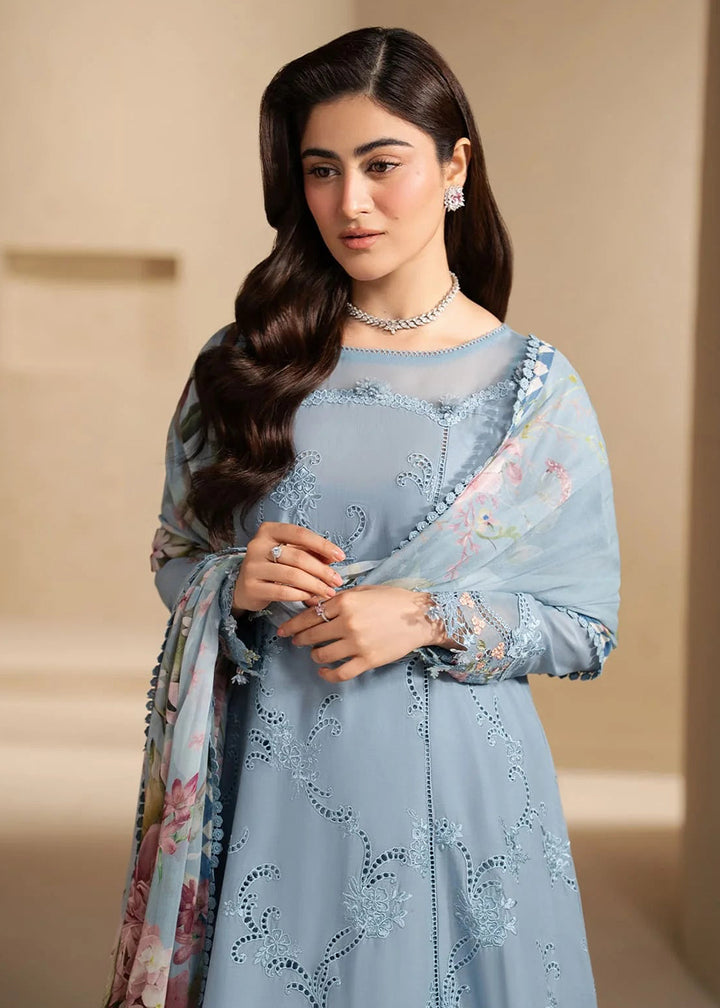 Buy Now E.Craft Chikankari Lawn &