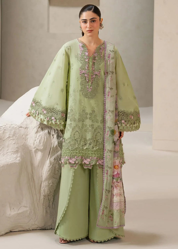 Buy Now E.Craft Chikankari Lawn &