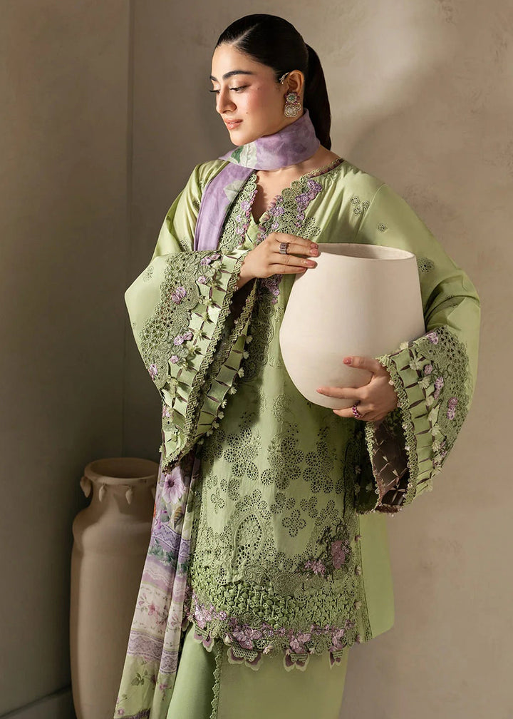 Buy Now E.Craft Chikankari Lawn &