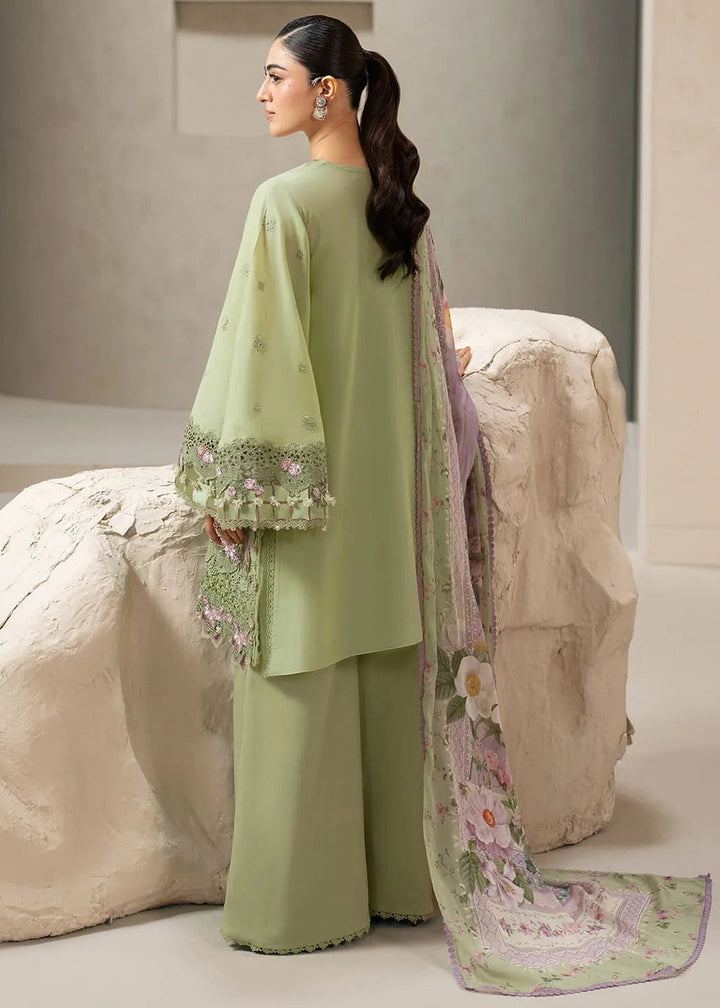 Buy Now E.Craft Chikankari Lawn &