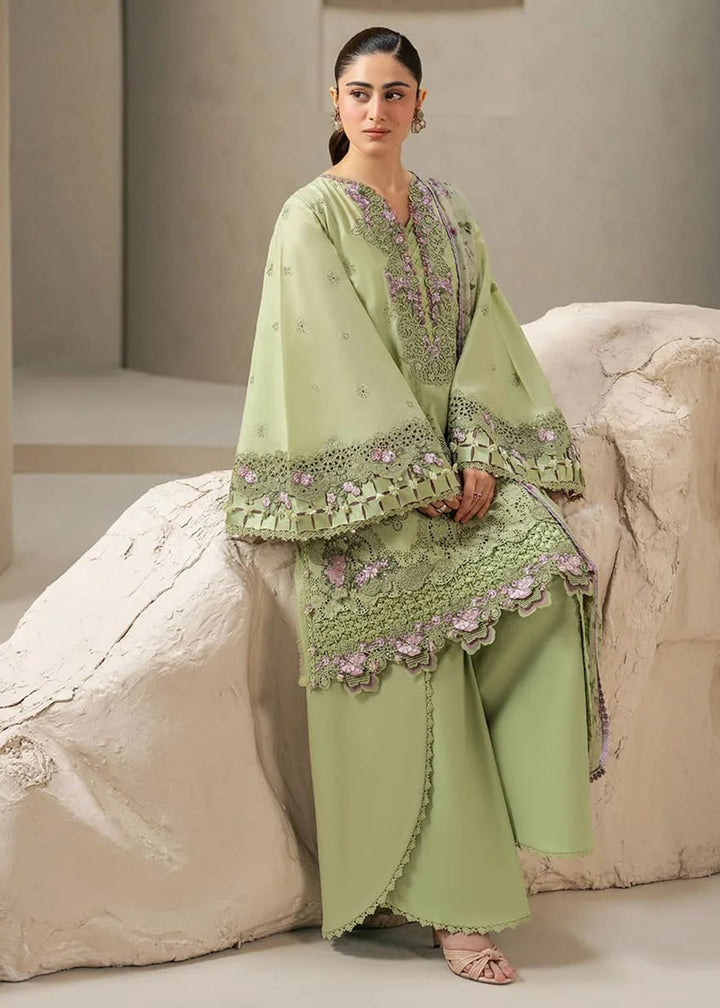 Buy Now E.Craft Chikankari Lawn &
