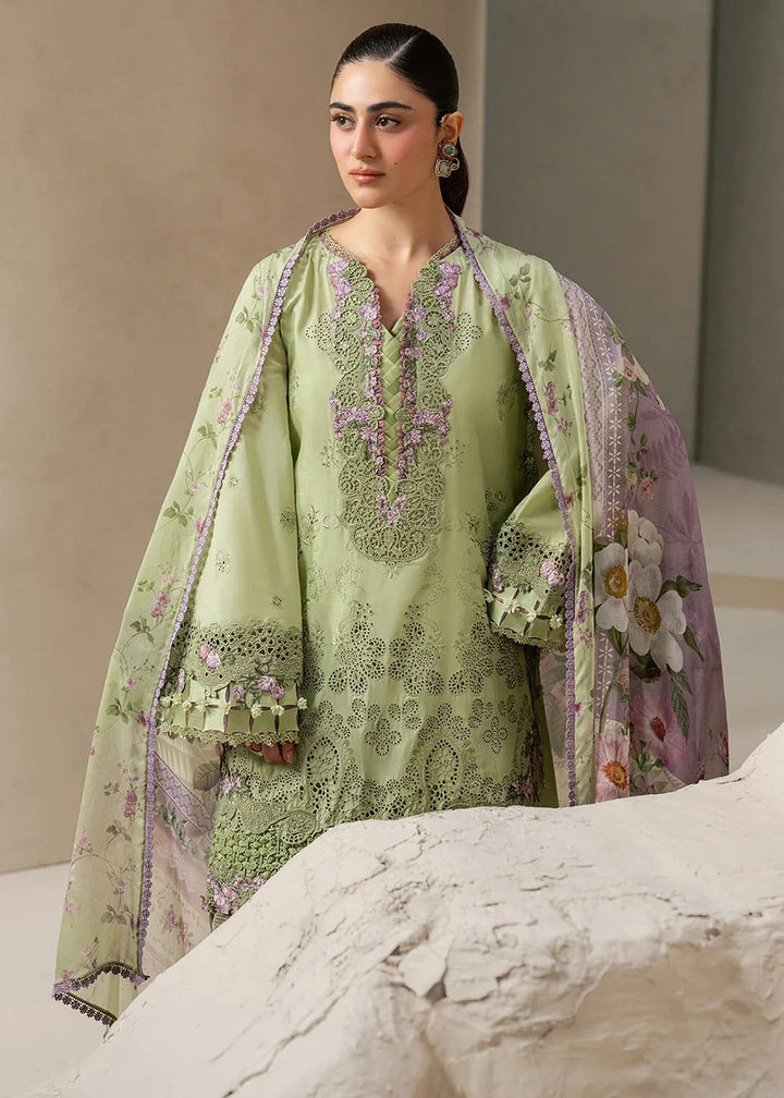 Buy Now E.Craft Chikankari Lawn &