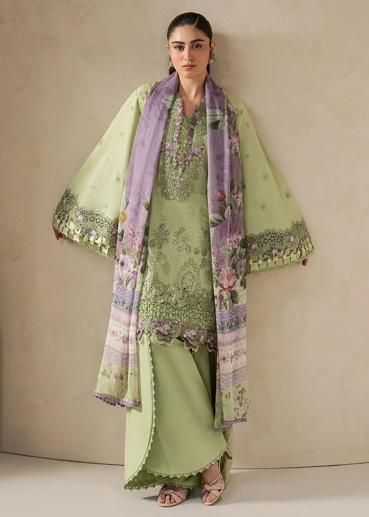 Buy Now E.Craft Chikankari Lawn &