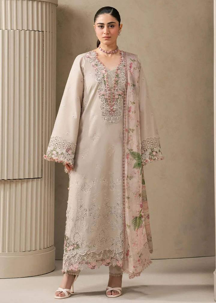 Buy Now E.Craft Chikankari Lawn &