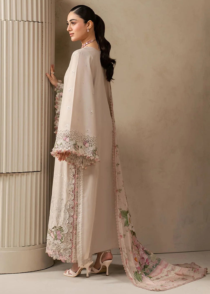 Buy Now E.Craft Chikankari Lawn &