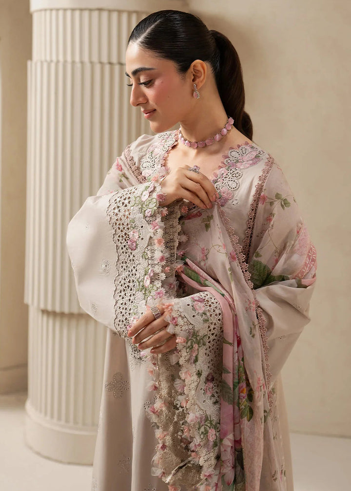 Buy Now E.Craft Chikankari Lawn &