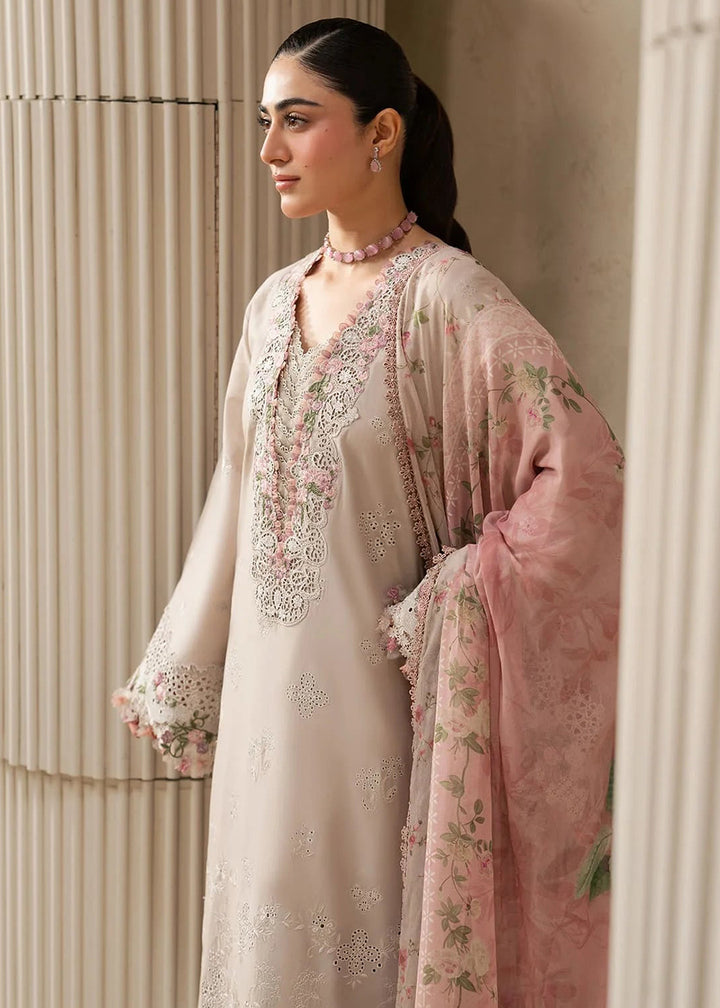 Buy Now E.Craft Chikankari Lawn &