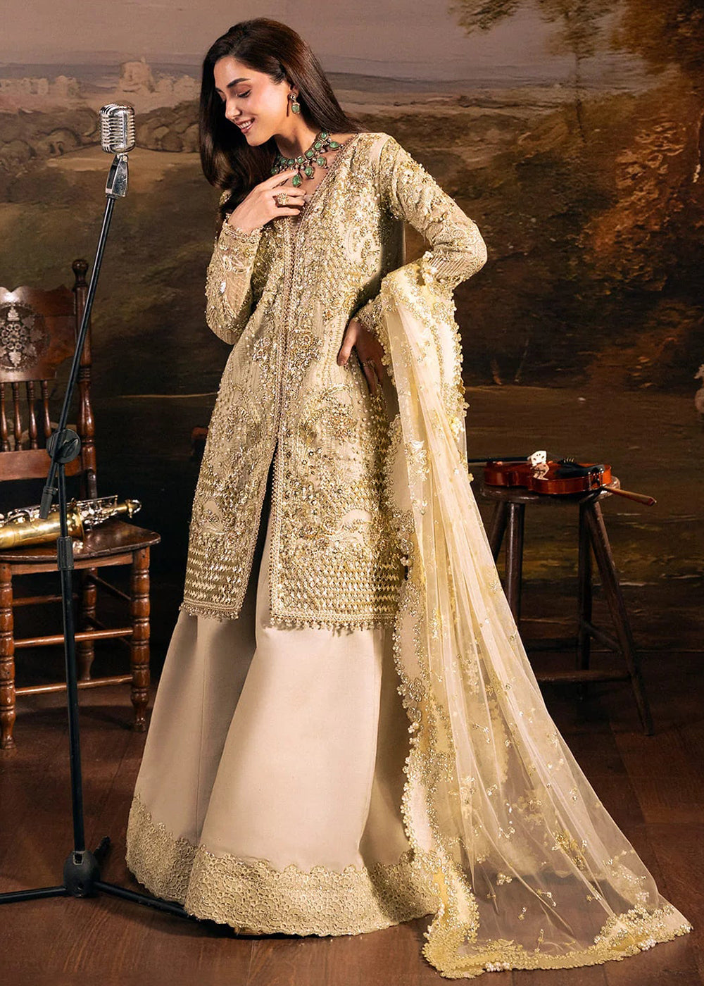 Buy Serenade - The Formal Handwork &