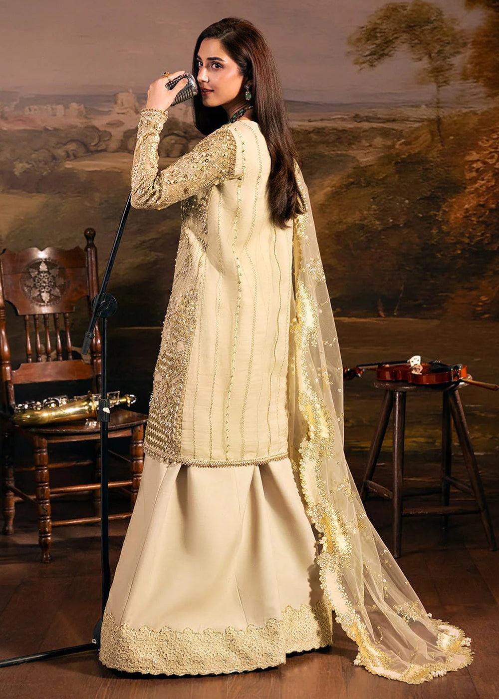 Buy Serenade - The Formal Handwork &