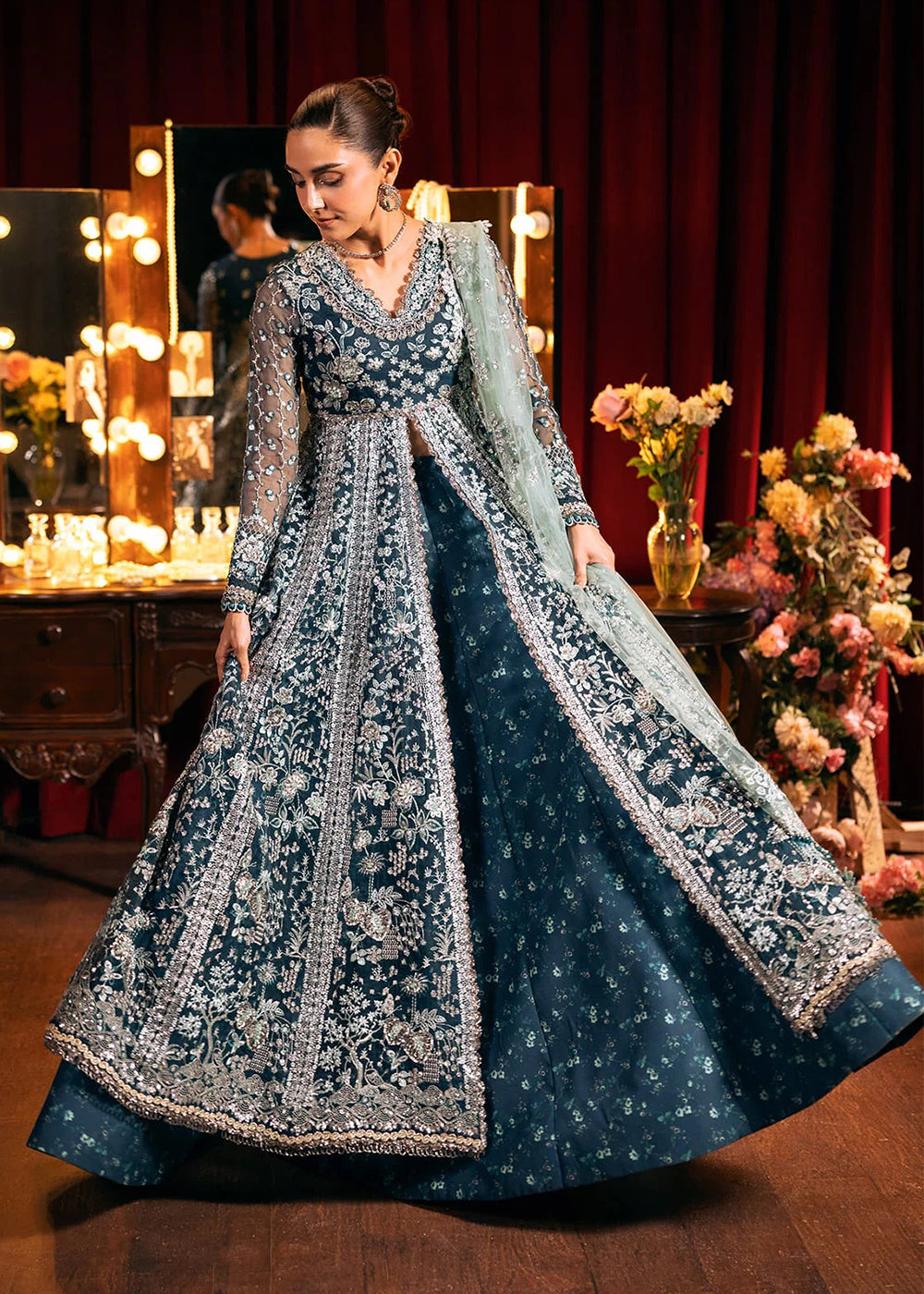 Buy Serenade - The Formal Handwork &