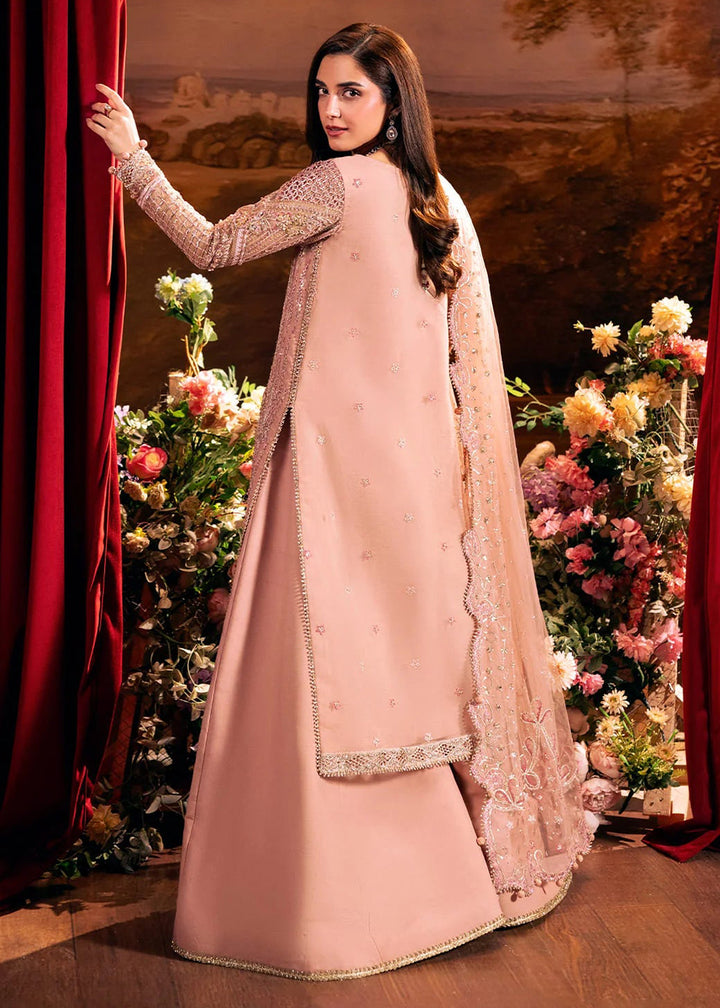 Buy Serenade - The Formal Handwork 26 by Elaf Premium | EHM-03 VALENTINA Online in US, UK, Canada, France, UAE, Germany, Sweden, Australia &amp; Worldwide at Empress.