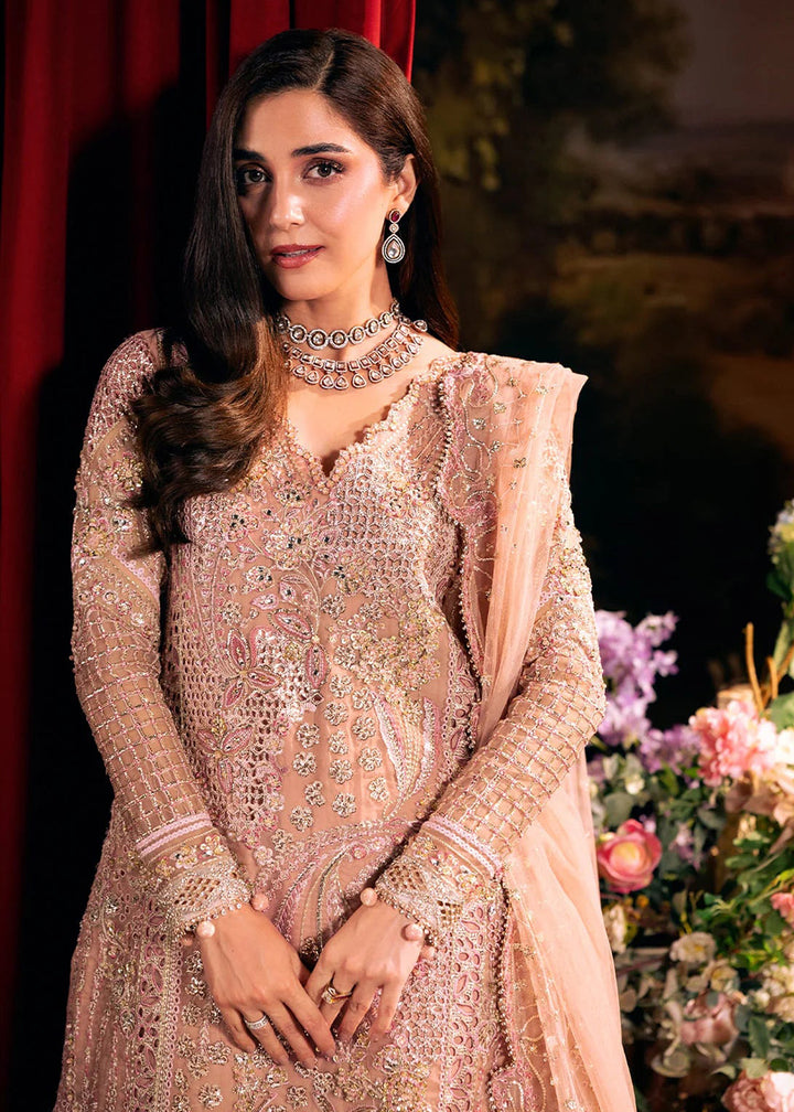 Buy Serenade - The Formal Handwork 26 by Elaf Premium | EHM-03 VALENTINA Online in US, UK, Canada, France, UAE, Germany, Sweden, Australia &amp; Worldwide at Empress.