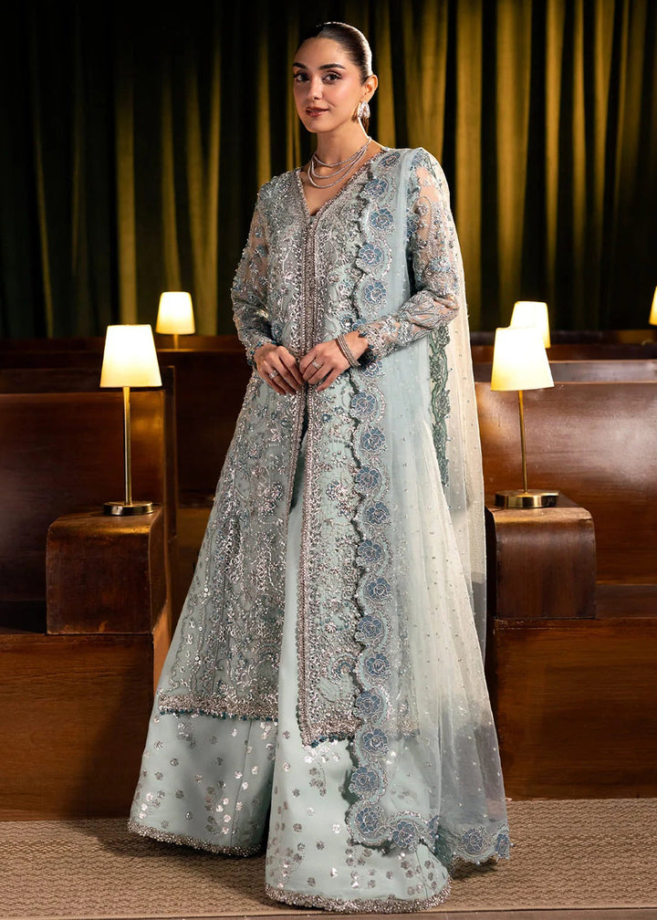 Buy Serenade - The Formal Handwork 26 by Elaf Premium | EHM-04 LUMIERE Online in US, UK, Canada, France, UAE, Germany, Sweden, Australia &amp; Worldwide at Empress.