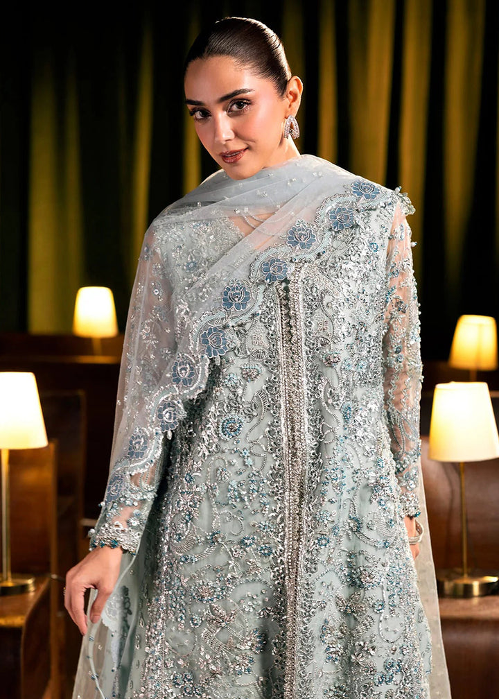 Buy Serenade - The Formal Handwork 26 by Elaf Premium | EHM-04 LUMIERE Online in US, UK, Canada, France, UAE, Germany, Sweden, Australia &amp; Worldwide at Empress.