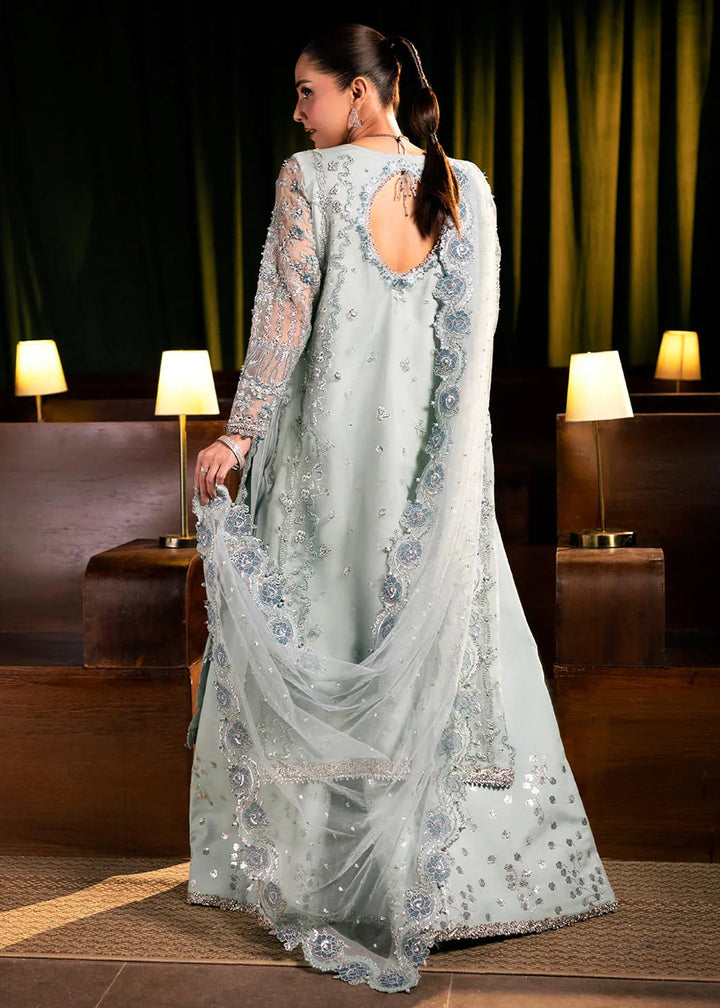 Buy Serenade - The Formal Handwork 26 by Elaf Premium | EHM-04 LUMIERE Online in US, UK, Canada, France, UAE, Germany, Sweden, Australia &amp; Worldwide at Empress.