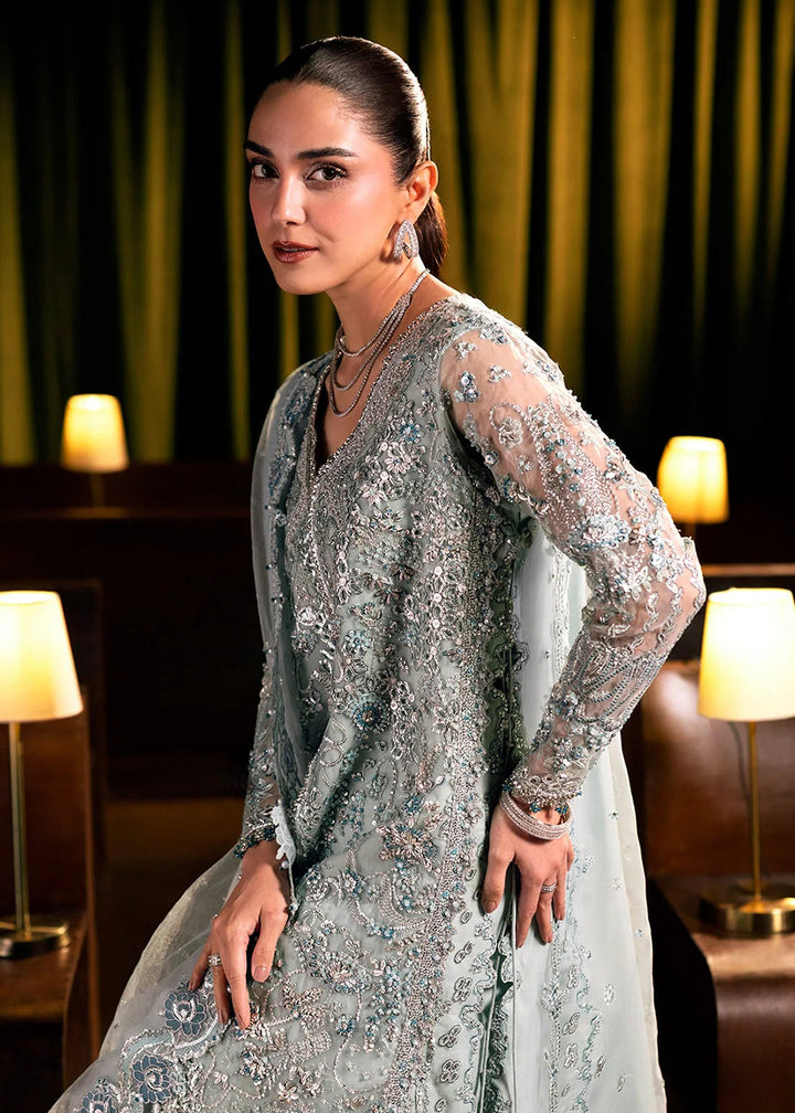 Buy Serenade - The Formal Handwork 26 by Elaf Premium | EHM-04 LUMIERE Online in US, UK, Canada, France, UAE, Germany, Sweden, Australia &amp; Worldwide at Empress.