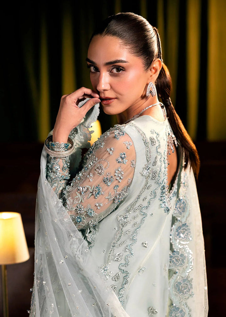 Buy Serenade - The Formal Handwork 26 by Elaf Premium | EHM-04 LUMIERE Online in US, UK, Canada, France, UAE, Germany, Sweden, Australia &amp; Worldwide at Empress.