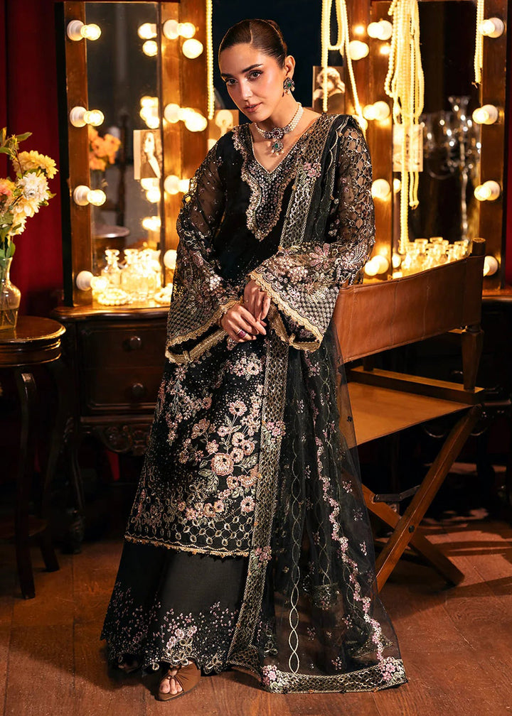 Buy Serenade - The Formal Handwork 26 by Elaf Premium | EHM-05 MASQUERADE Online in US, UK, Canada, France, UAE, Germany, Sweden, Australia &amp; Worldwide at Empress.