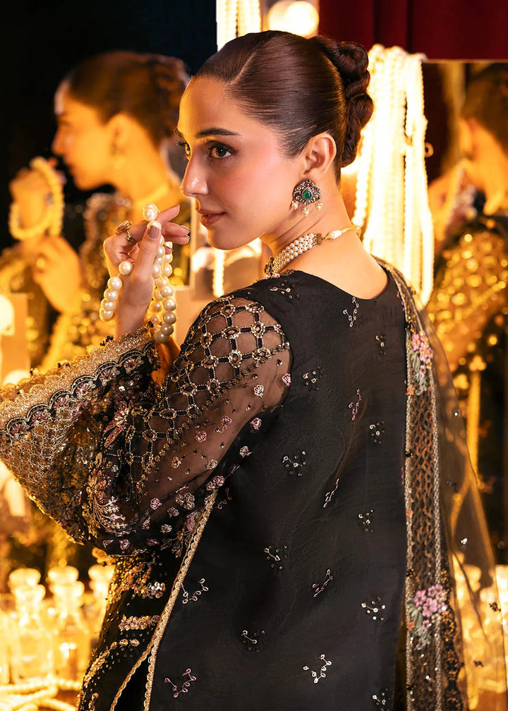 Buy Serenade - The Formal Handwork 26 by Elaf Premium | EHM-05 MASQUERADE Online in US, UK, Canada, France, UAE, Germany, Sweden, Australia &amp; Worldwide at Empress.