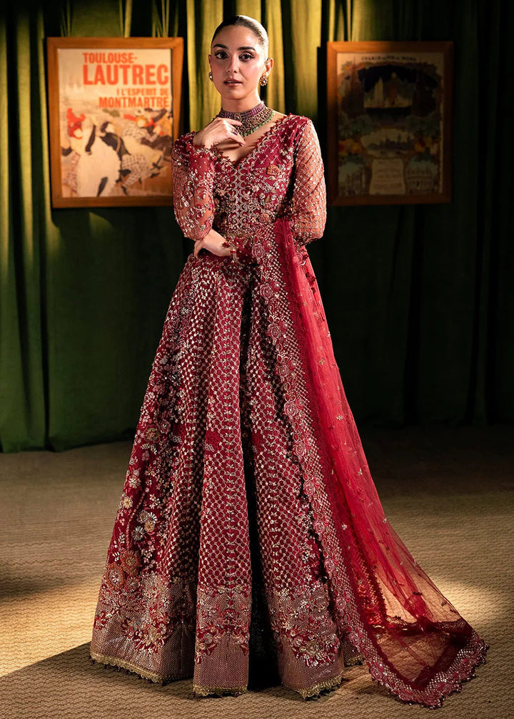 Buy Serenade - The Formal Handwork 26 by Elaf Premium | EHM-07 AMOUR Online in US, UK, Canada, France, UAE, Germany, Sweden, Australia &amp; Worldwide at Empress.