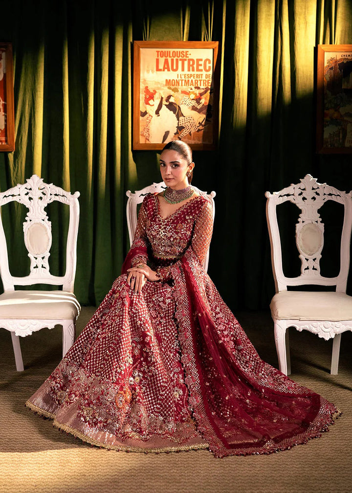 Buy Serenade - The Formal Handwork 26 by Elaf Premium | EHM-07 AMOUR Online in US, UK, Canada, France, UAE, Germany, Sweden, Australia &amp; Worldwide at Empress.