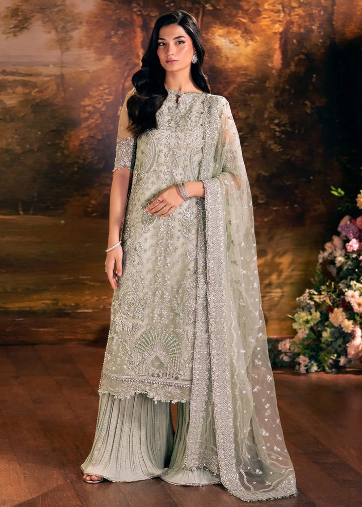 Buy Serenade - The Formal Handwork 26 by Elaf Premium | EHM-08 ELYSIA Online in US, UK, Canada, France, UAE, Germany, Sweden, Australia &amp; Worldwide at Empress.