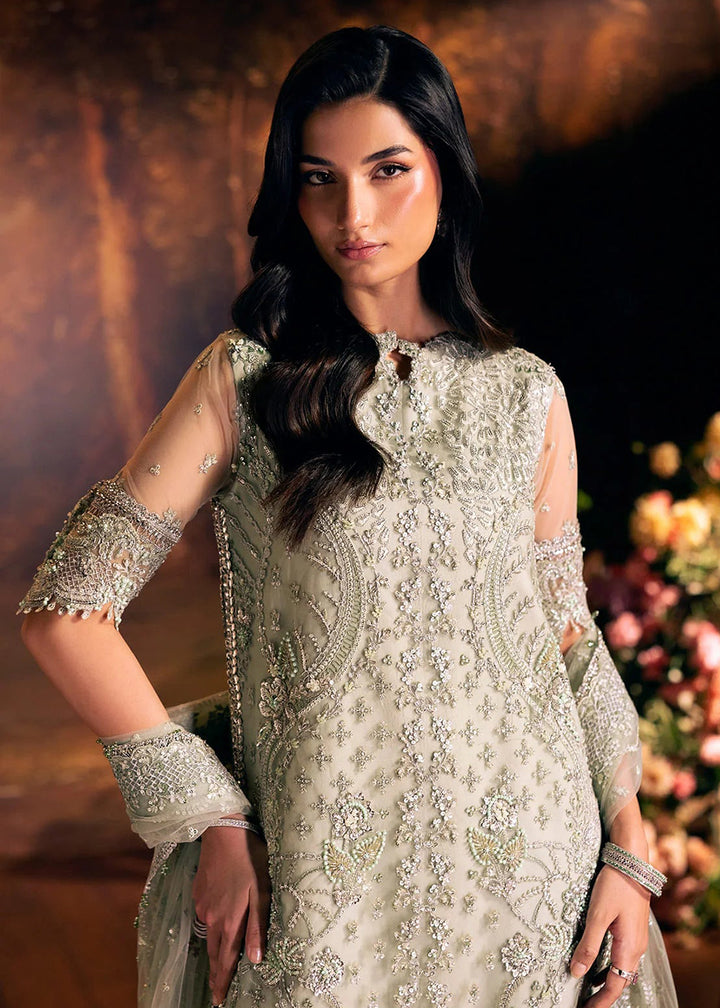 Buy Serenade - The Formal Handwork 26 by Elaf Premium | EHM-08 ELYSIA Online in US, UK, Canada, France, UAE, Germany, Sweden, Australia &amp; Worldwide at Empress.