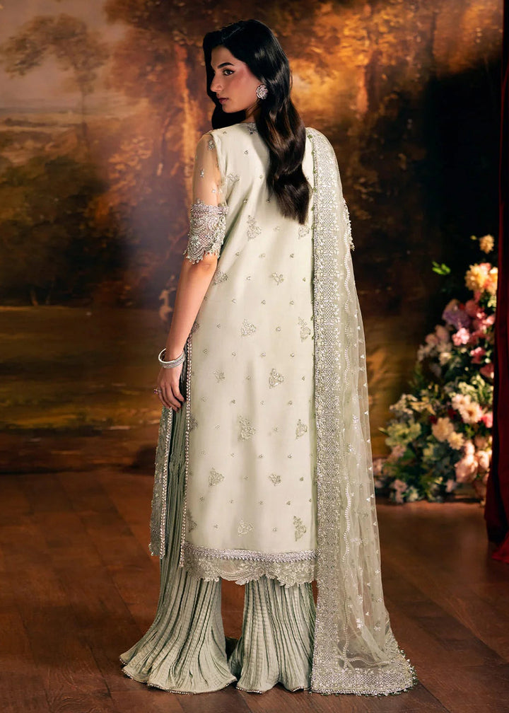 Buy Serenade - The Formal Handwork 26 by Elaf Premium | EHM-08 ELYSIA Online in US, UK, Canada, France, UAE, Germany, Sweden, Australia &amp; Worldwide at Empress.