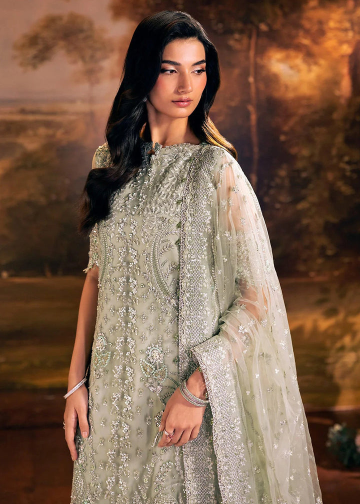 Buy Serenade - The Formal Handwork 26 by Elaf Premium | EHM-08 ELYSIA Online in US, UK, Canada, France, UAE, Germany, Sweden, Australia &amp; Worldwide at Empress.