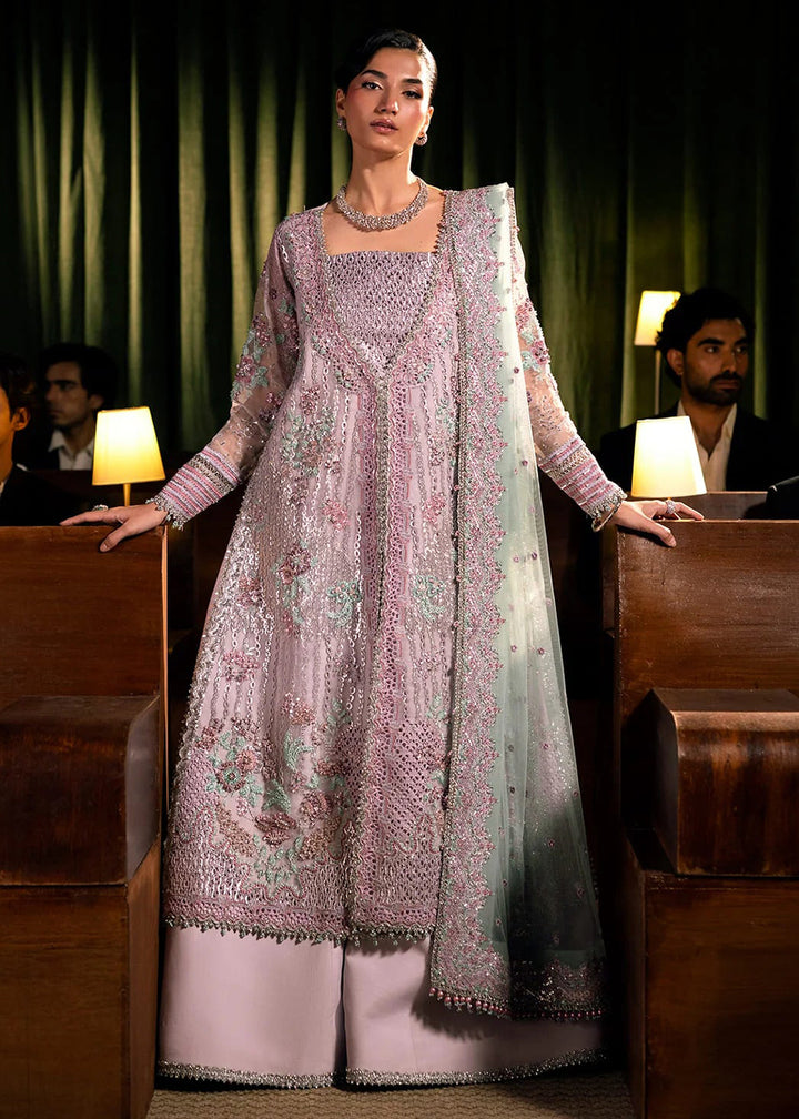 Buy Serenade - The Formal Handwork 26 by Elaf Premium | EHM-09 OPHELIA Online in US, UK, Canada, France, UAE, Germany, Sweden, Australia &amp; Worldwide at Empress.
