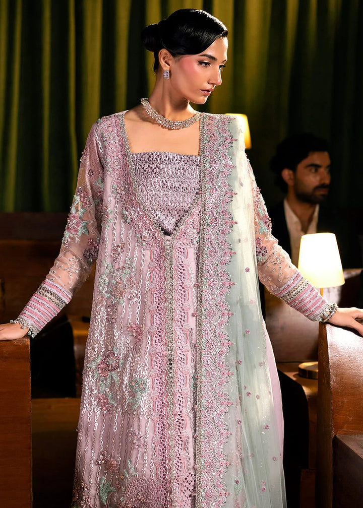 Buy Serenade - The Formal Handwork 26 by Elaf Premium | EHM-09 OPHELIA Online in US, UK, Canada, France, UAE, Germany, Sweden, Australia &amp; Worldwide at Empress.