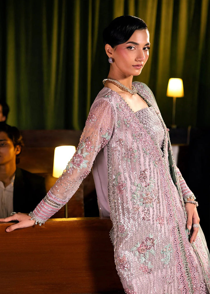 Buy Serenade - The Formal Handwork 26 by Elaf Premium | EHM-09 OPHELIA Online in US, UK, Canada, France, UAE, Germany, Sweden, Australia &amp; Worldwide at Empress.