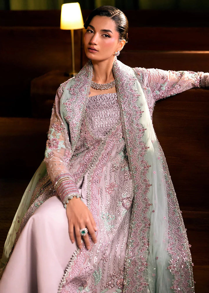 Buy Serenade - The Formal Handwork 26 by Elaf Premium | EHM-09 OPHELIA Online in US, UK, Canada, France, UAE, Germany, Sweden, Australia &amp; Worldwide at Empress.