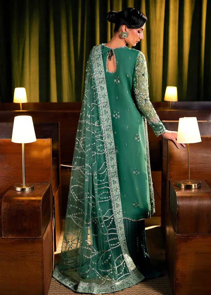 Buy Serenade - The Formal Handwork 26 by Elaf Premium | EHM-10 VERDELLA Online in US, UK, Canada, France, UAE, Germany, Sweden, Australia &amp; Worldwide at Empress.
