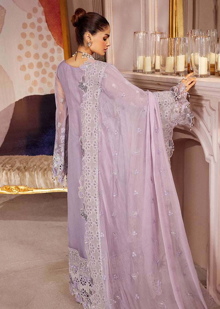 Buy Now Emaan Adeel | Elaine Wedding Formals 2023 | EL-05 Online in USA, UK, Canada & Worldwide at Empress Clothing.