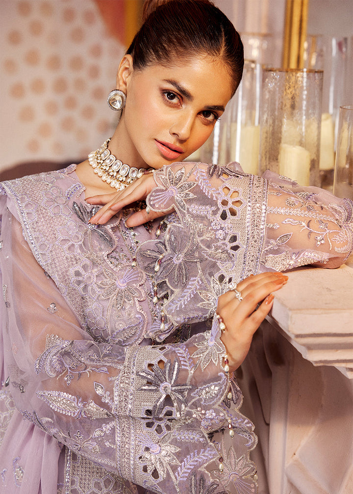 Buy Now Emaan Adeel | Elaine Wedding Formals 2023 | EL-05 Online in USA, UK, Canada & Worldwide at Empress Clothing.