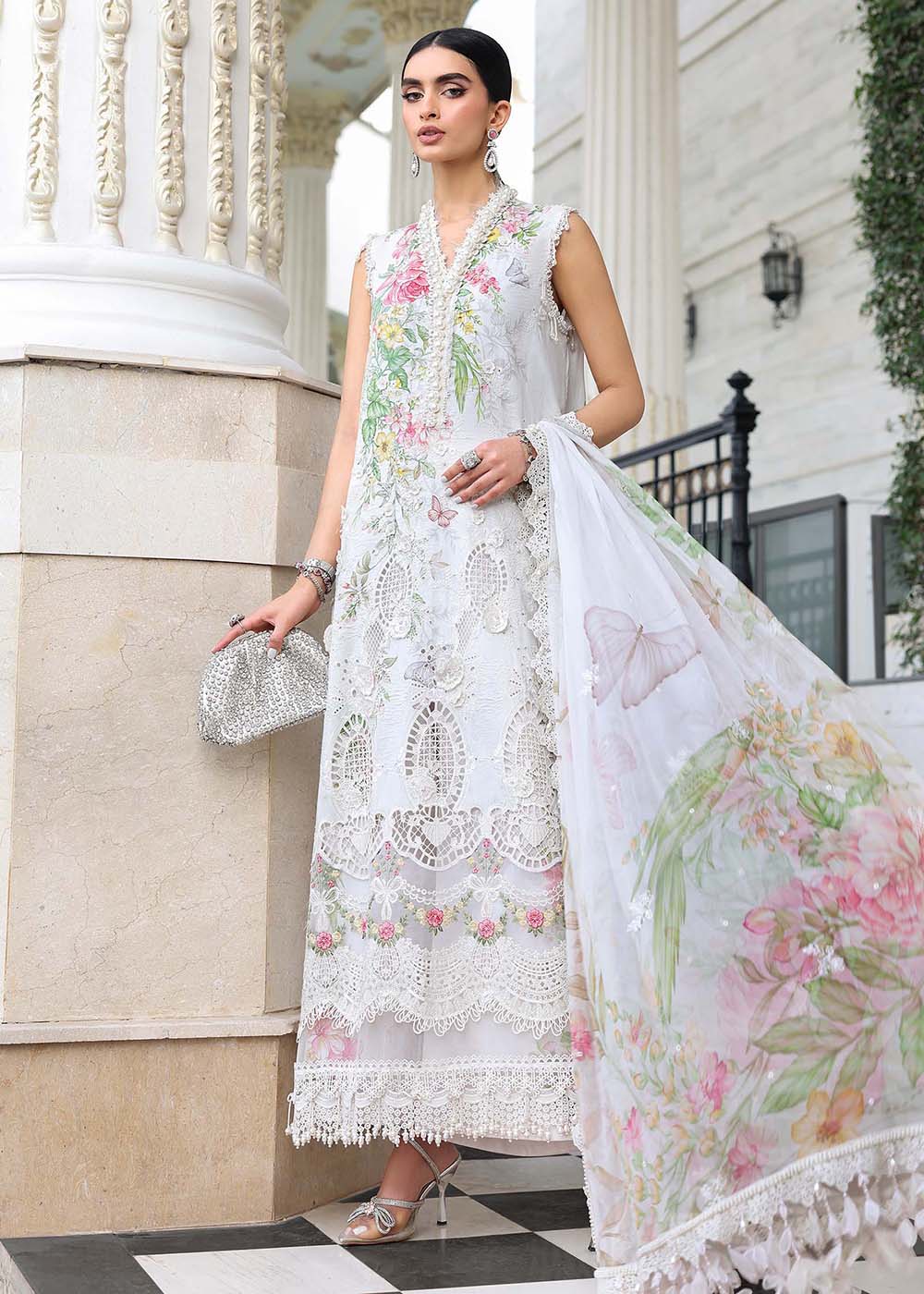Buy MariaB - Pakistani Designer Suit Online in Germany, Italy & France Tagged "Engagement" Empress Clothing Buy MariaB - Pakistani Designer Suit Online in Germany, Italy & France Tagged "Engagement" Empress Clothing